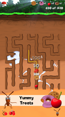 Gameplay Example 1