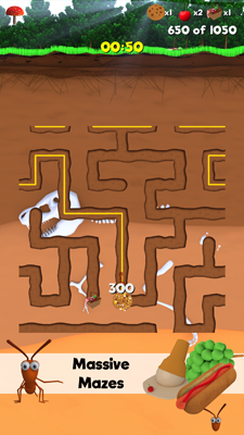 Gameplay Example 3