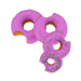 Donut Vortex